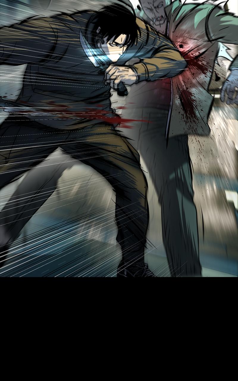 Read Kowloon Copóka Manga Online