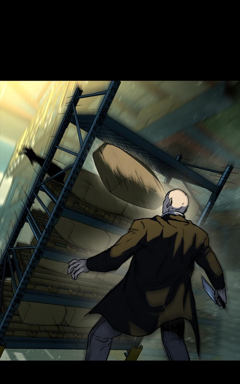 Read Kowloon Copóka Manga Online