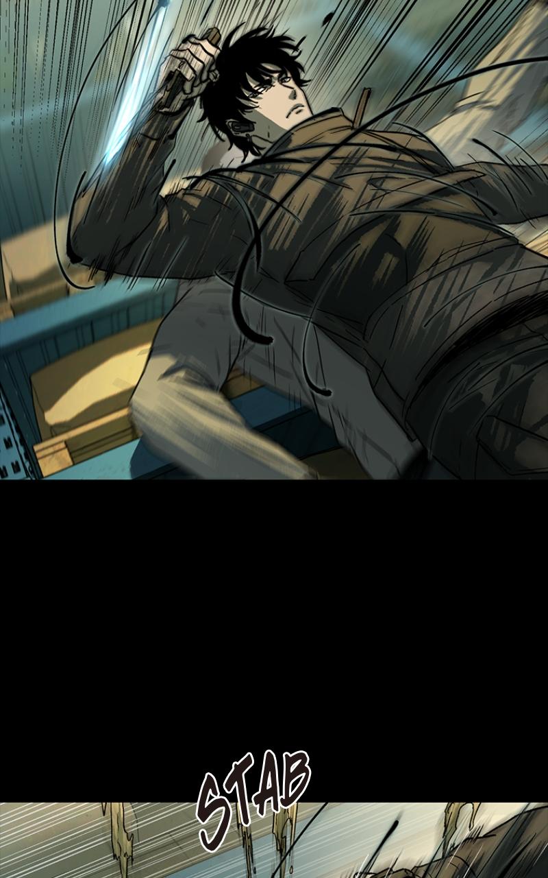 Read Kowloon Copóka Manga Online