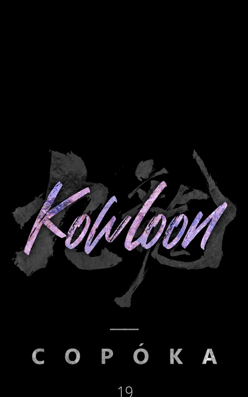 Read Kowloon Copóka Manga Online