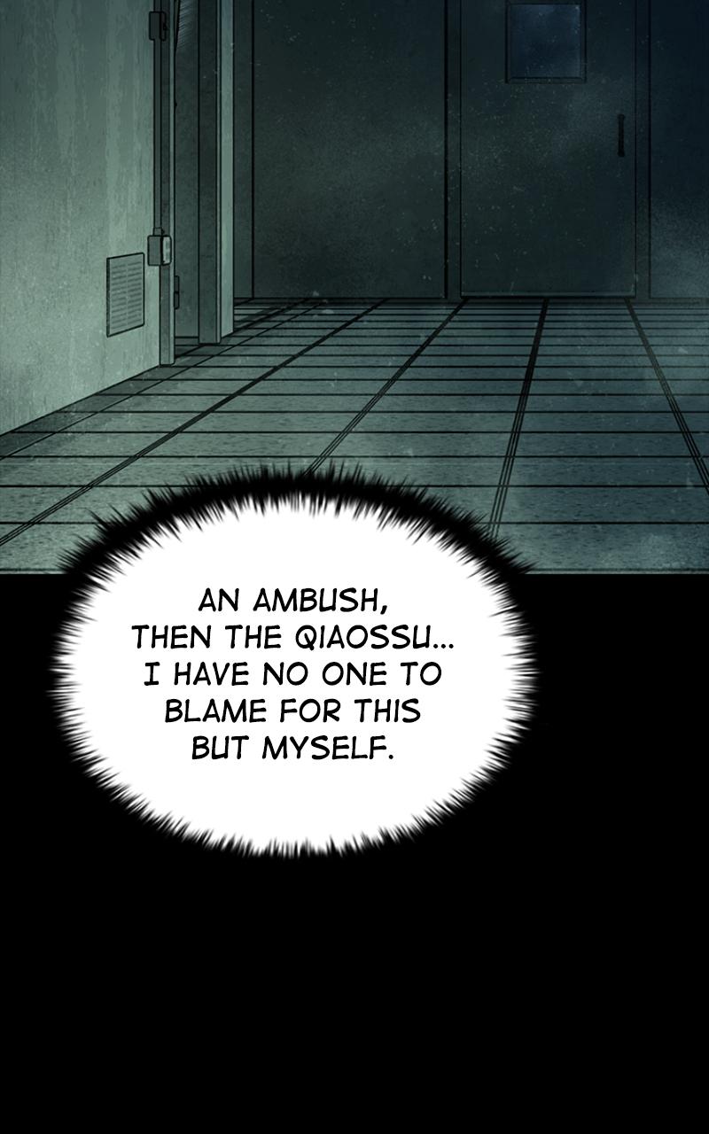 Read Kowloon Copóka Manga Online