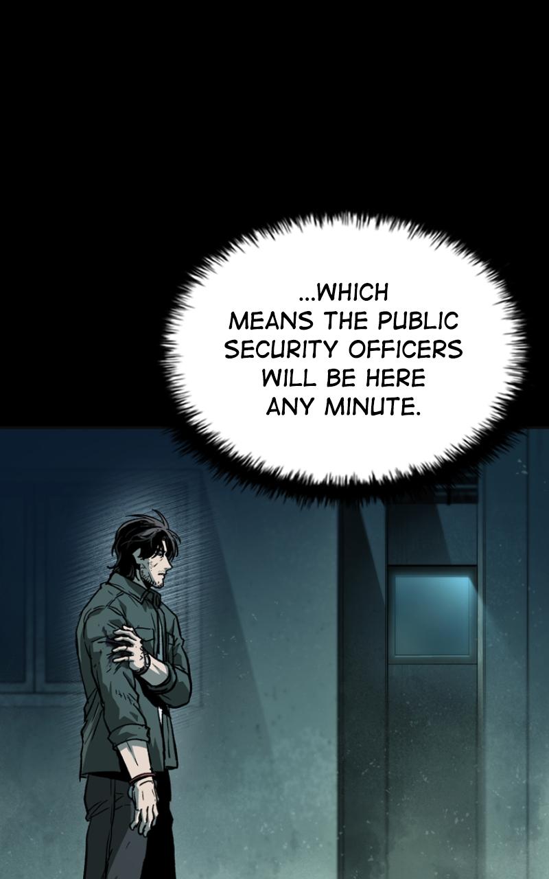 Read Kowloon Copóka Manga Online