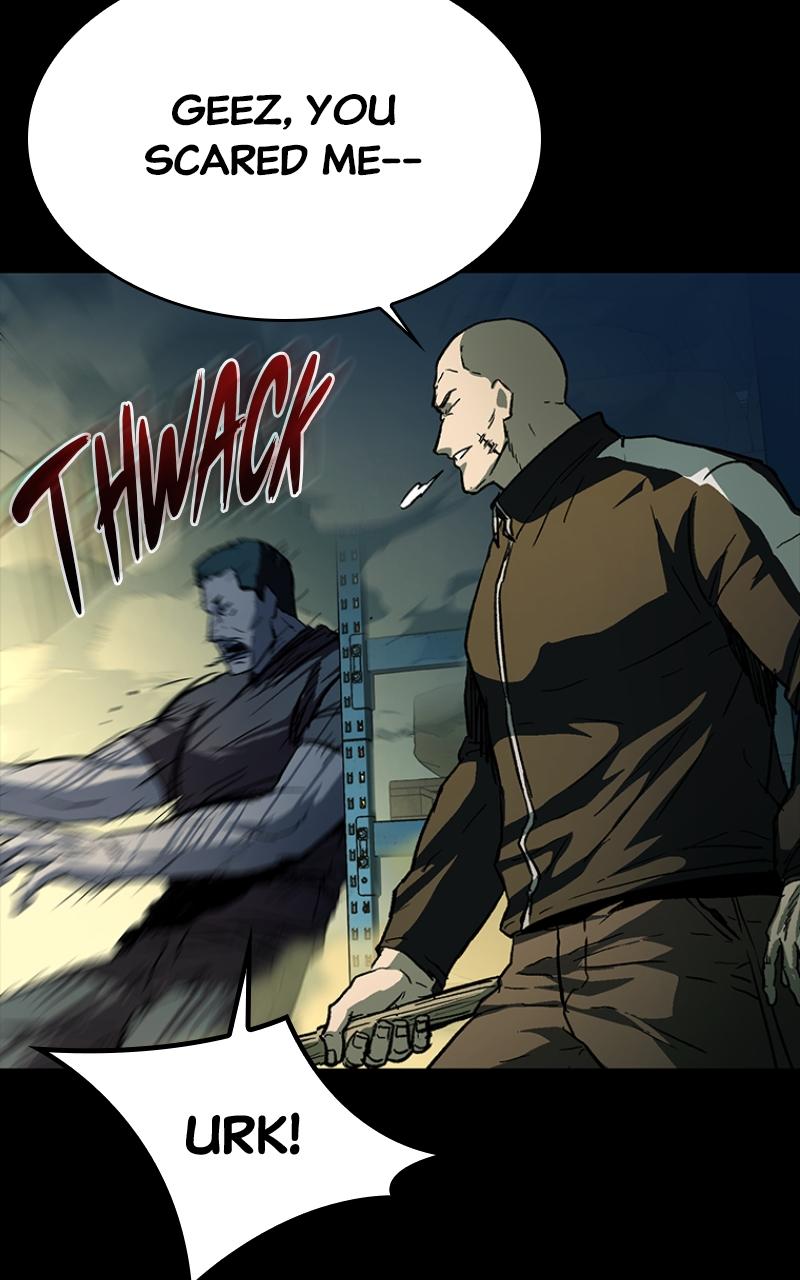 Read Kowloon Copóka Manga Online