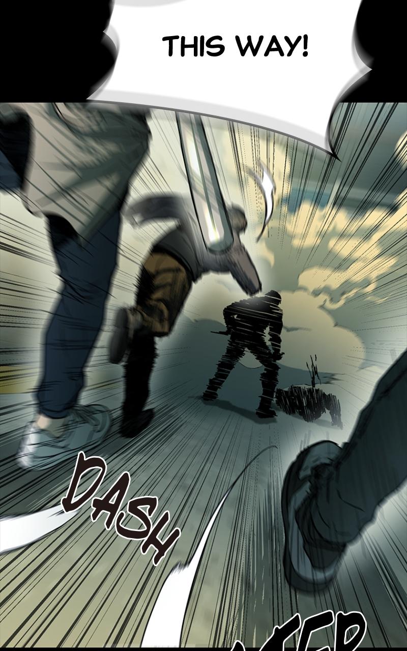 Read Kowloon Copóka Manga Online