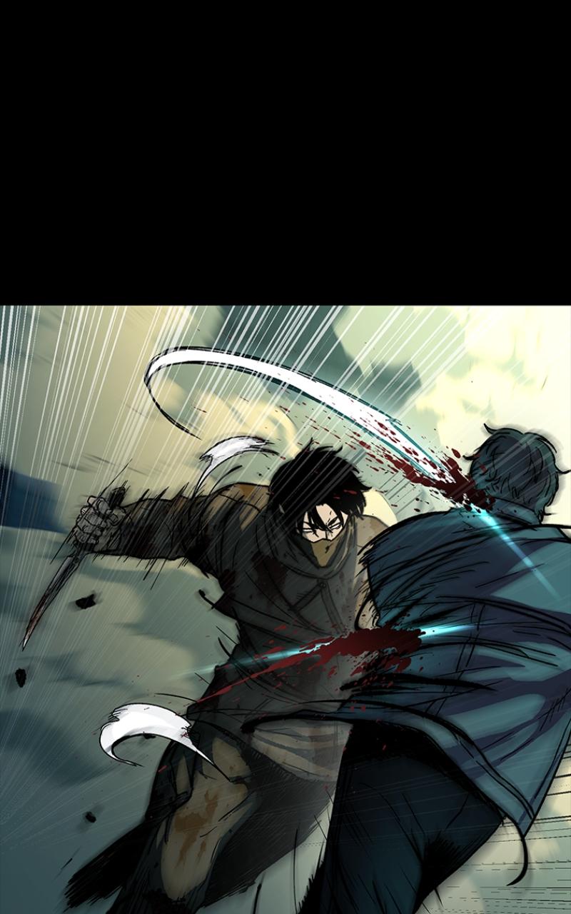 Read Kowloon Copóka Manga Online