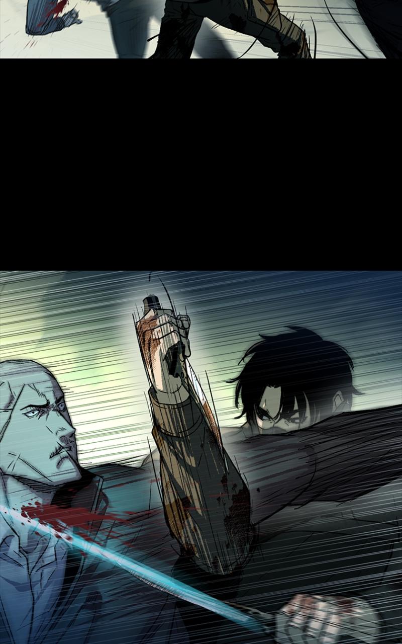 Read Kowloon Copóka Manga Online