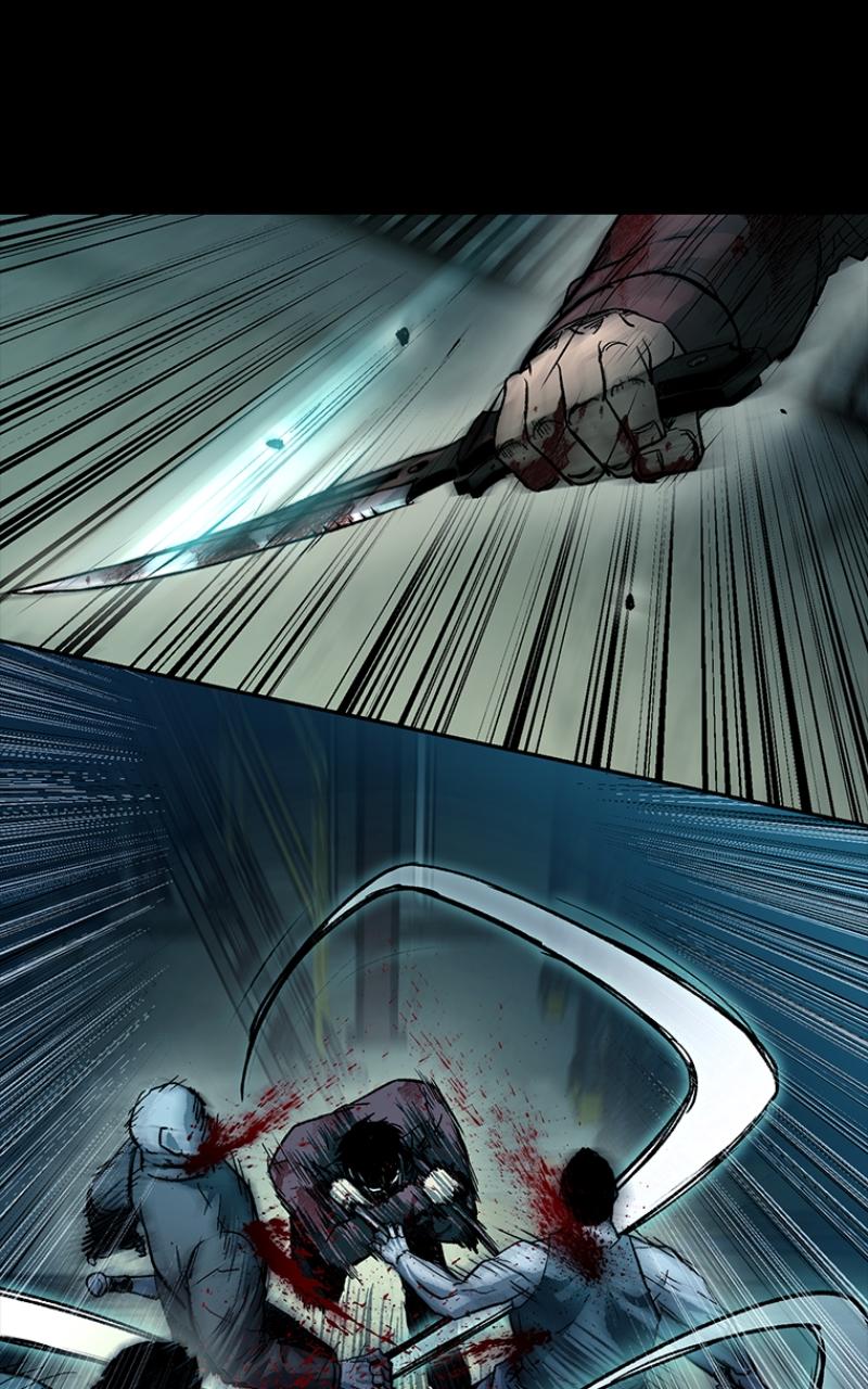 Read Kowloon Copóka Manga Online