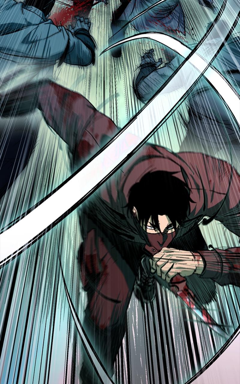 Read Kowloon Copóka Manga Online