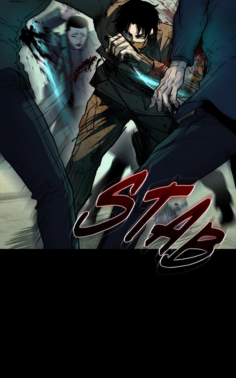 Read Kowloon Copóka Manga Online