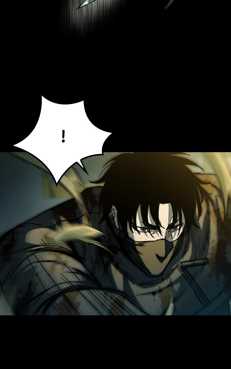 Read Kowloon Copóka Manga Online