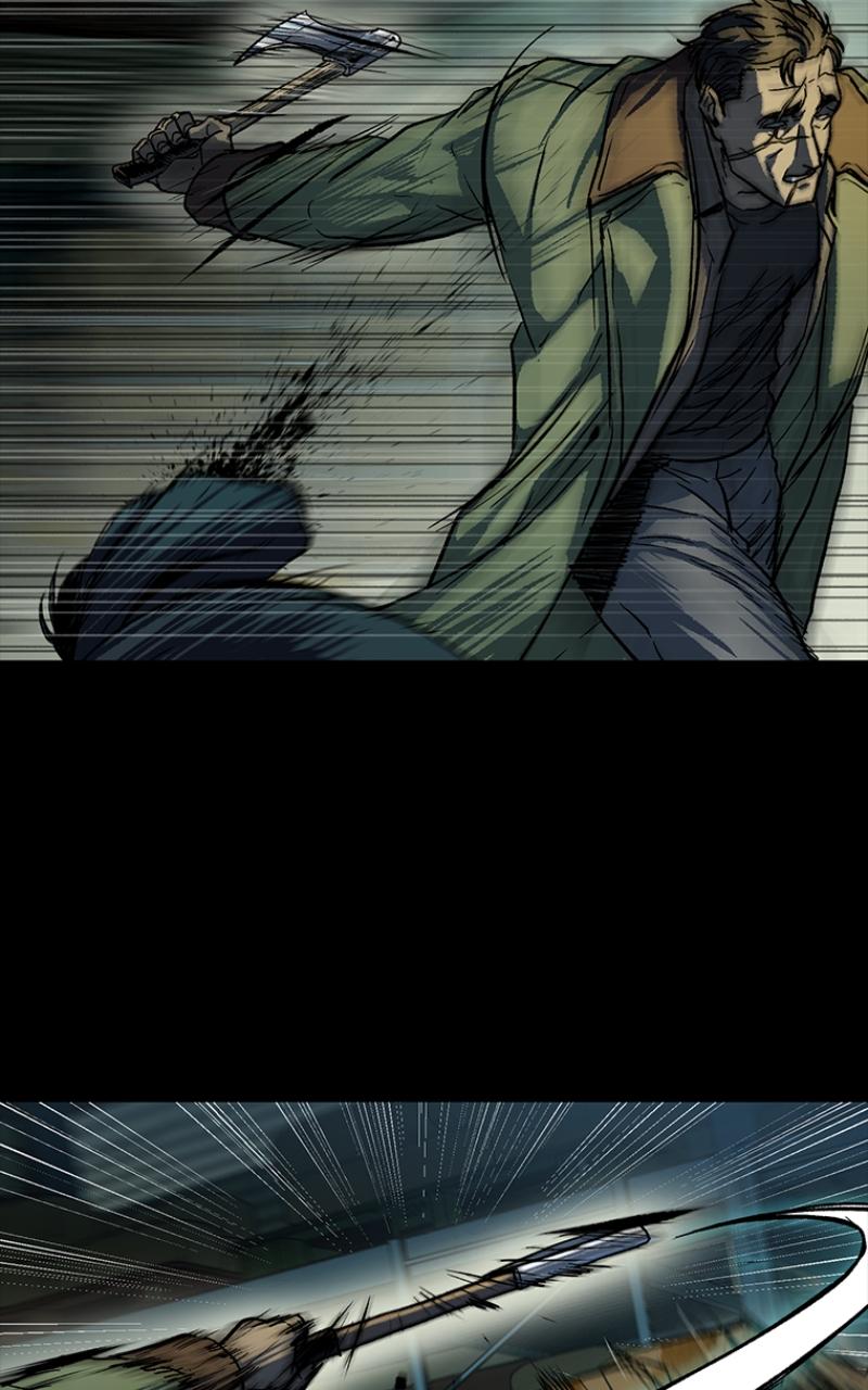 Read Kowloon Copóka Manga Online