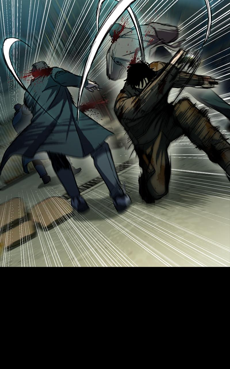 Read Kowloon Copóka Manga Online