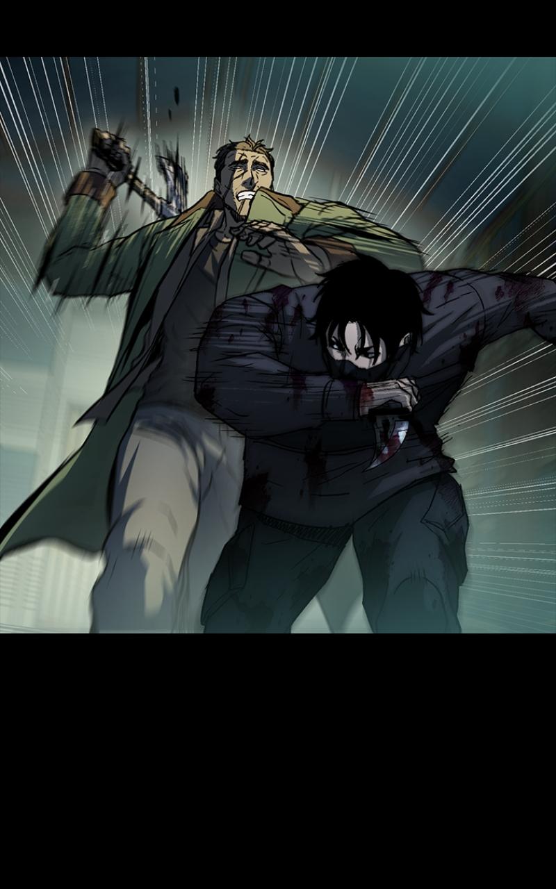Read Kowloon Copóka Manga Online