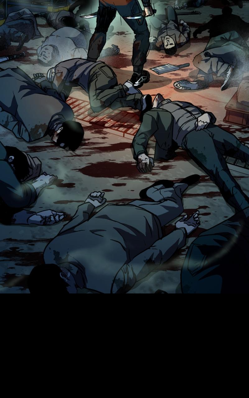 Read Kowloon Copóka Manga Online