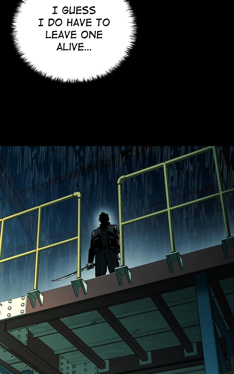 Read Kowloon Copóka Manga Online