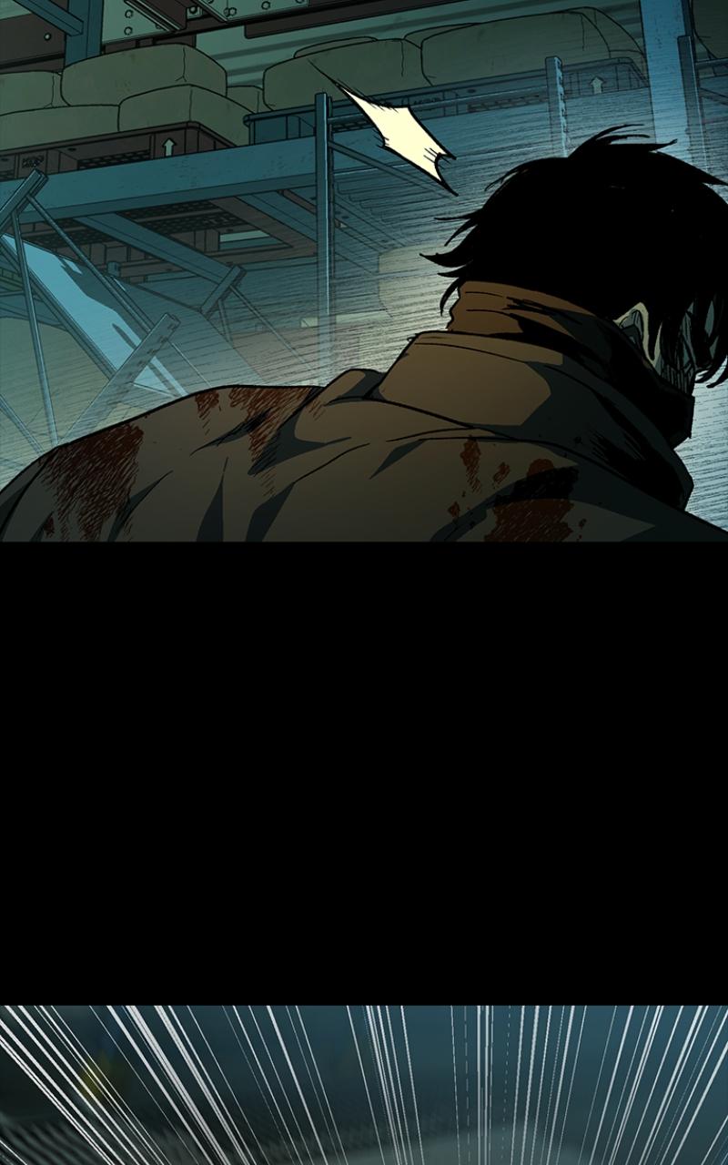Read Kowloon Copóka Manga Online
