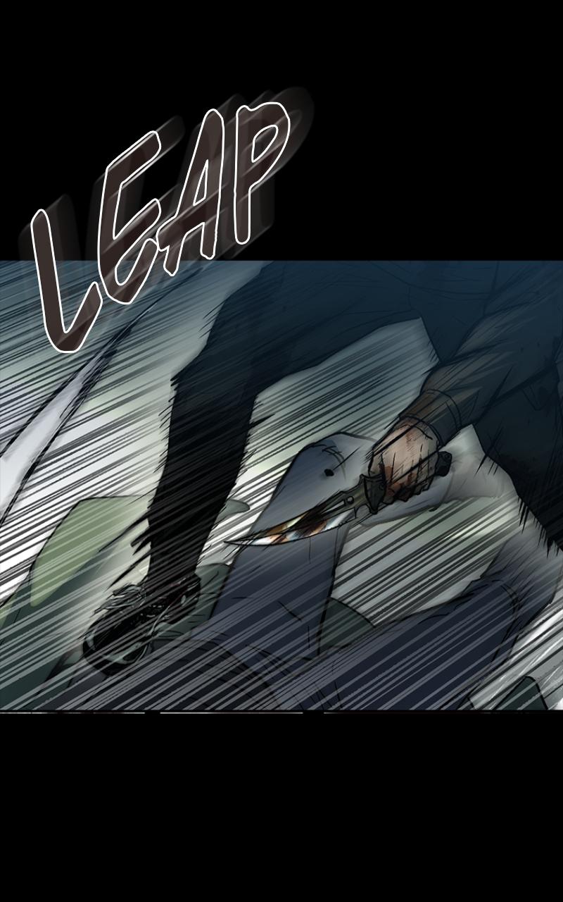 Read Kowloon Copóka Manga Online