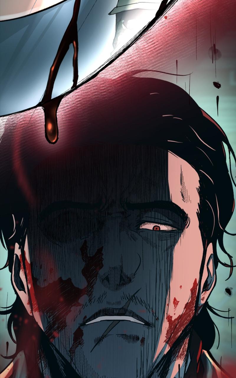 Read Kowloon Copóka Manga Online