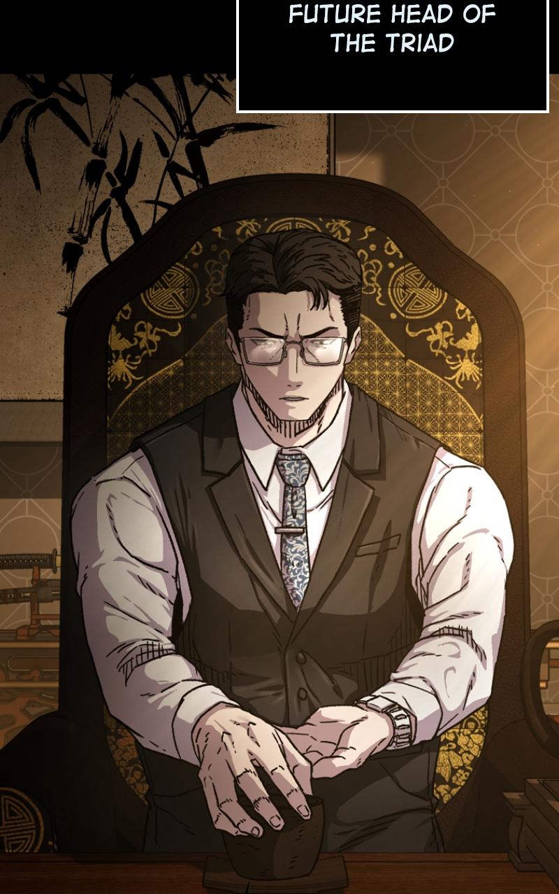 Read Kowloon Copóka Manga Online