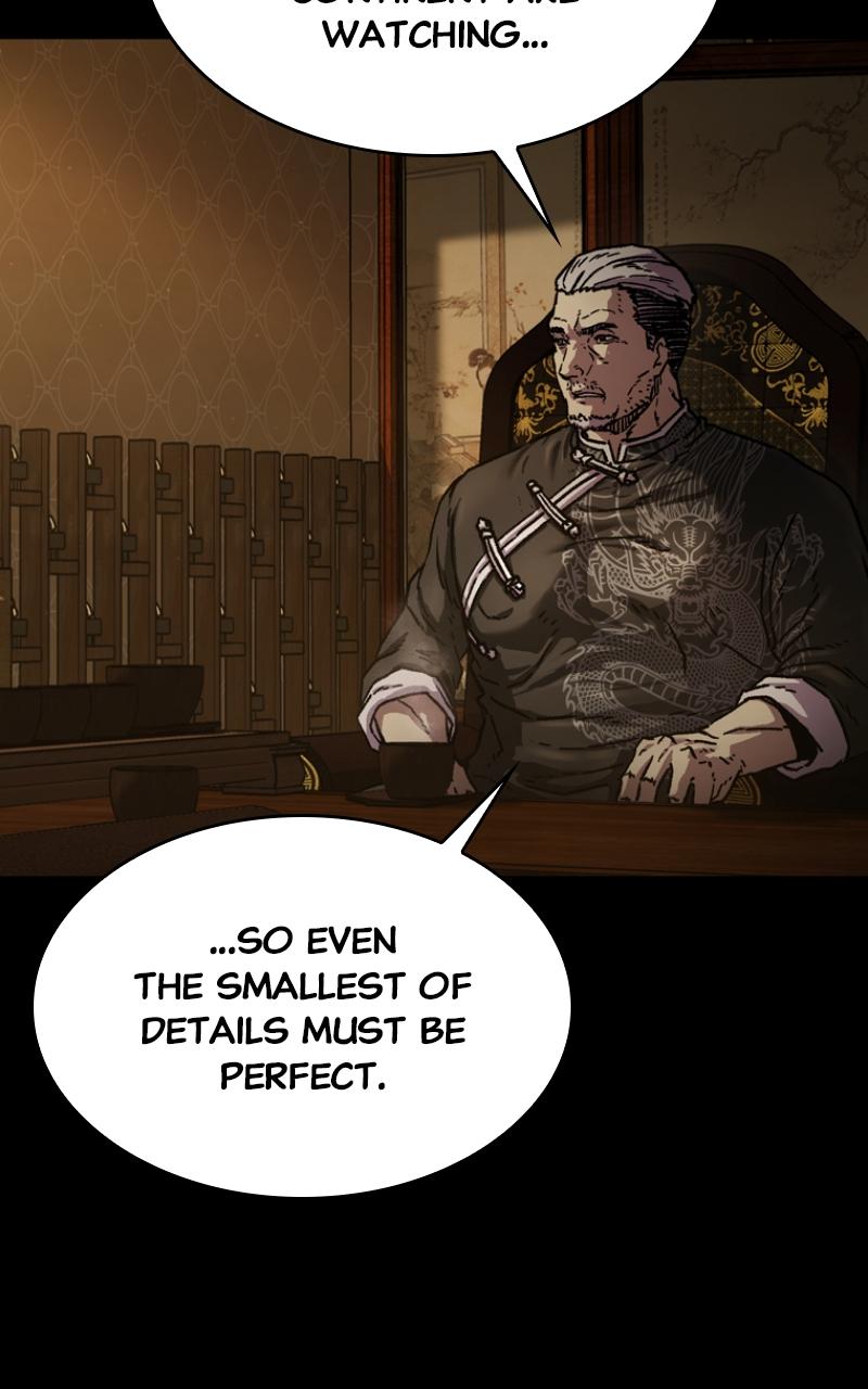Read Kowloon Copóka Manga Online