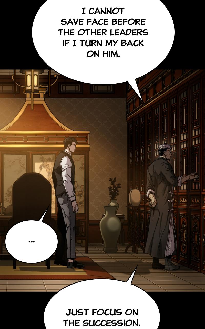 Read Kowloon Copóka Manga Online