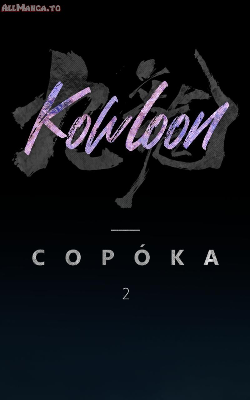 Read Kowloon Copóka Manga Online