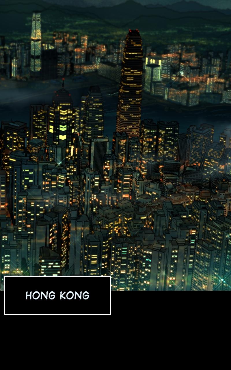 Read Kowloon Copóka Manga Online