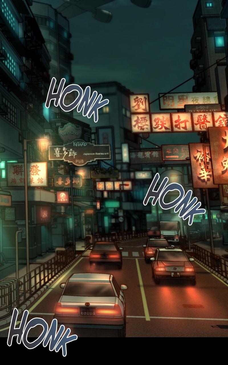 Read Kowloon Copóka Manga Online