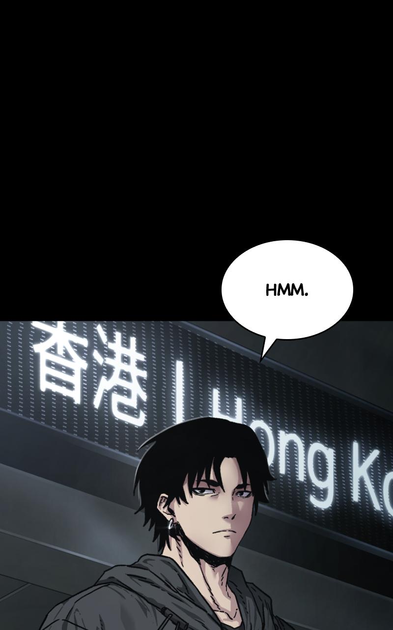 Read Kowloon Copóka Manga Online