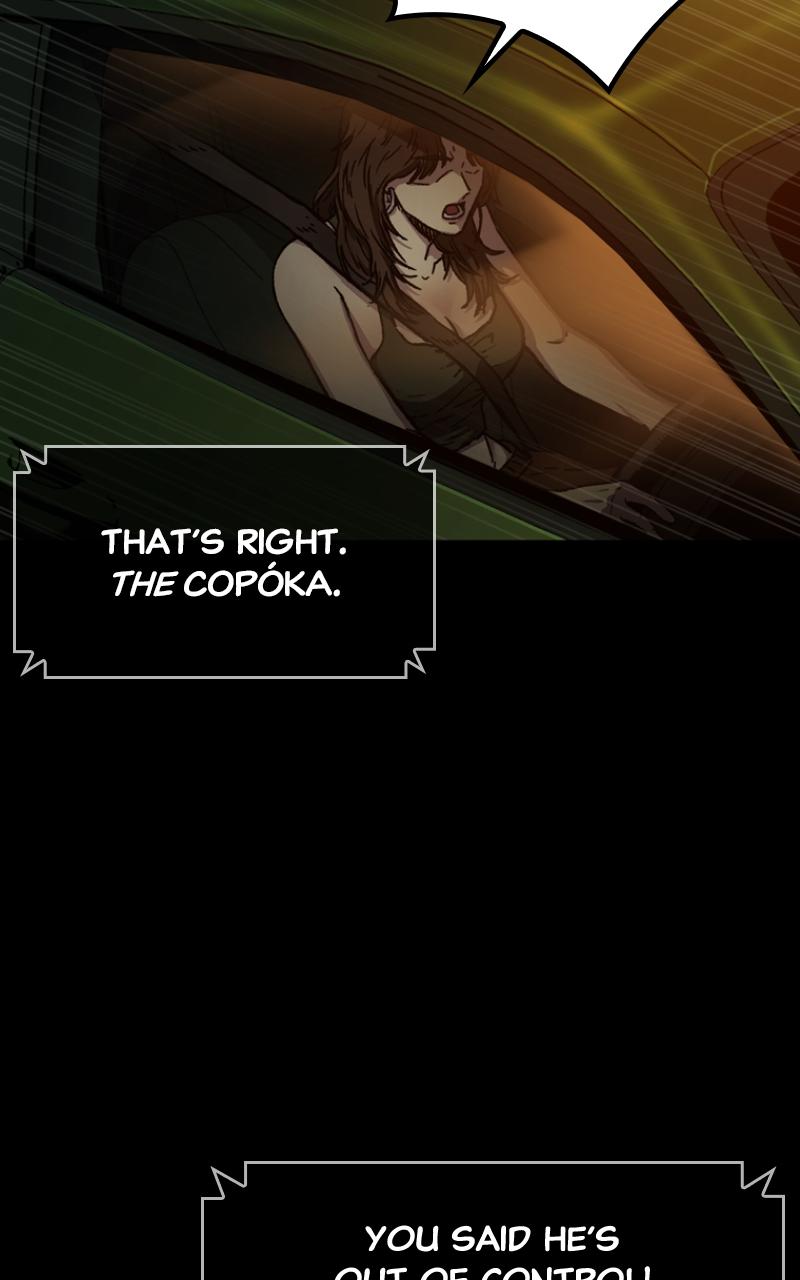 Read Kowloon Copóka Manga Online