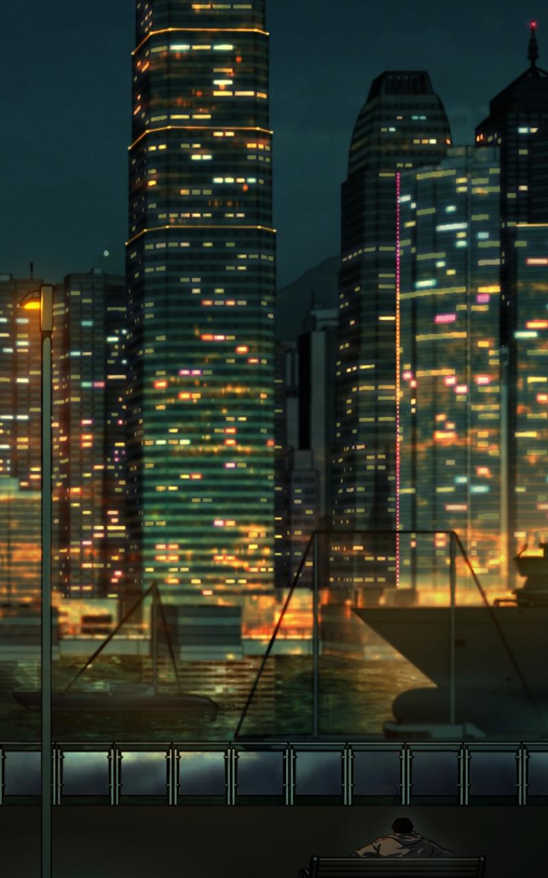 Read Kowloon Copóka Manga Online