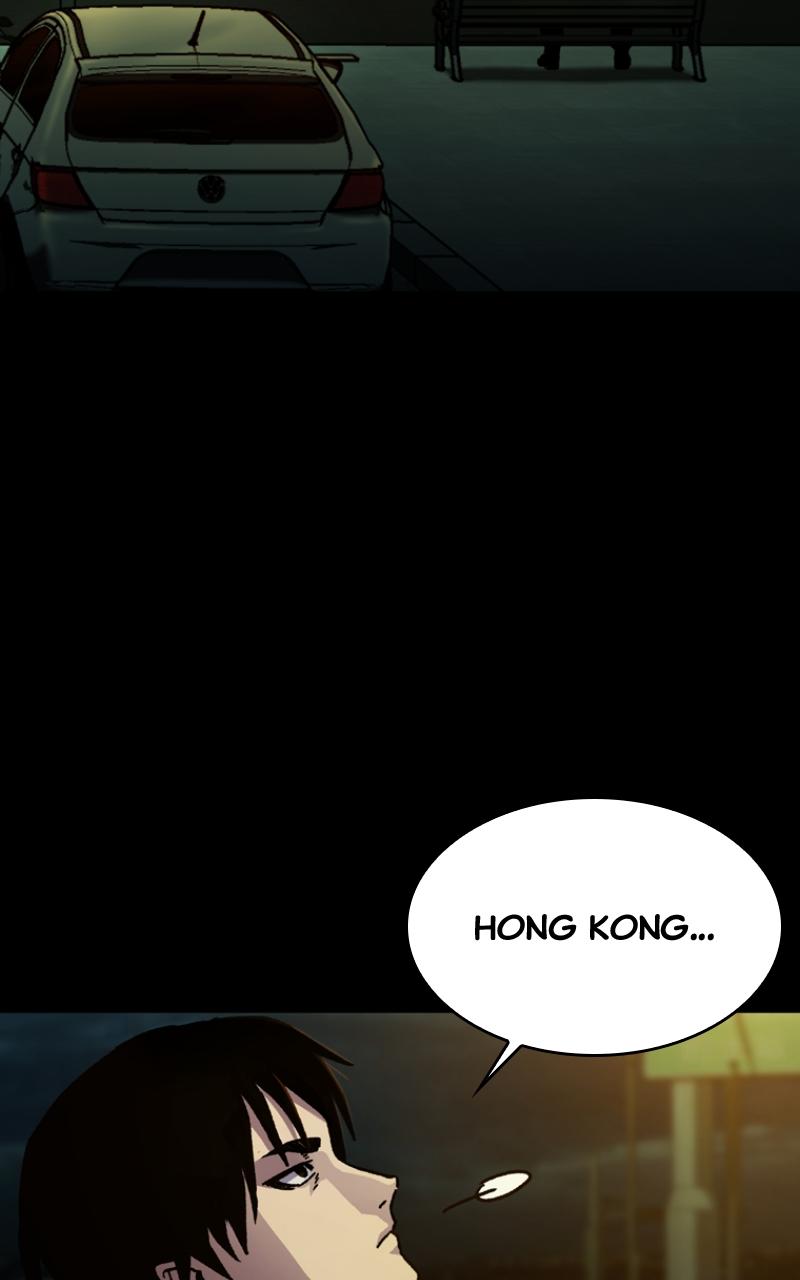 Read Kowloon Copóka Manga Online