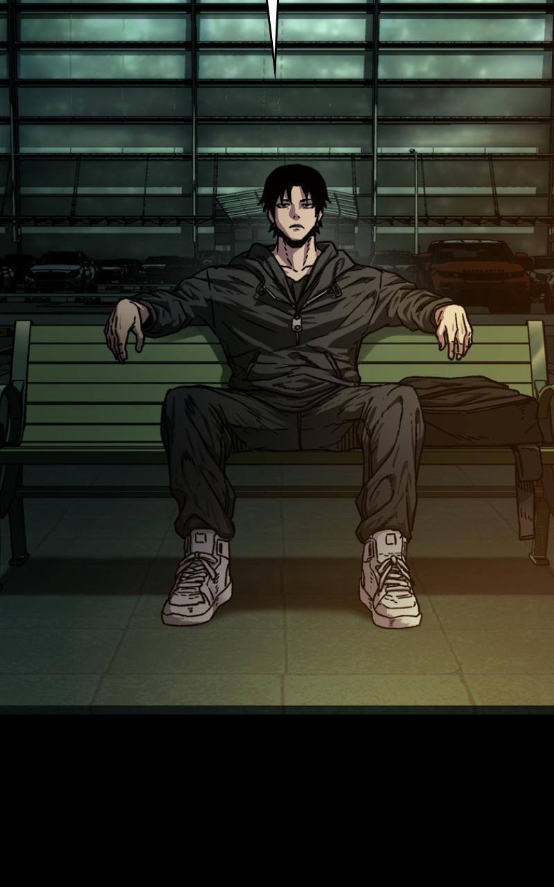 Read Kowloon Copóka Manga Online