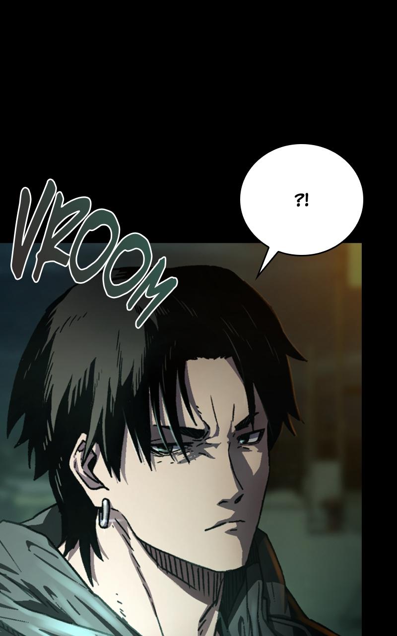 Read Kowloon Copóka Manga Online