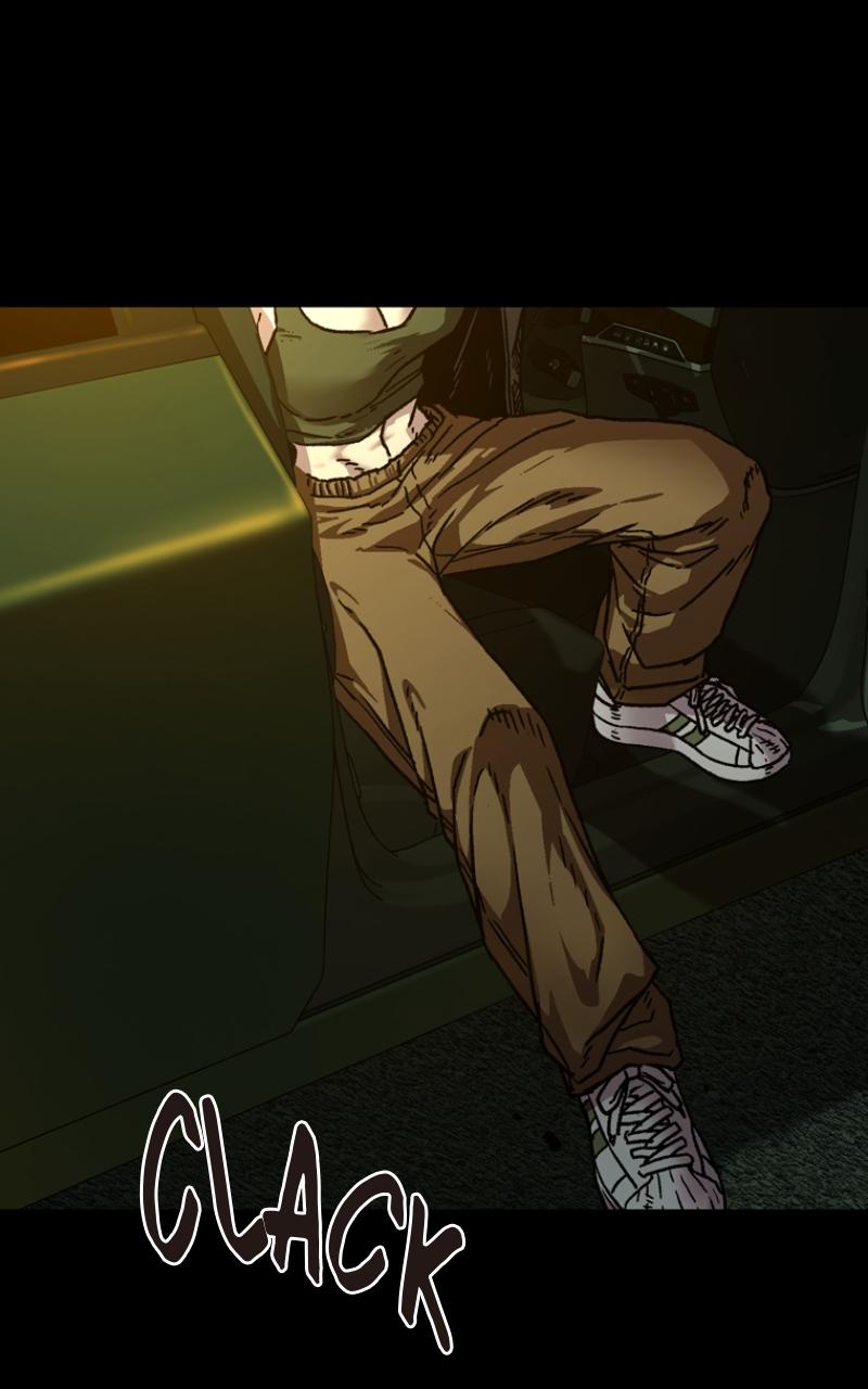 Read Kowloon Copóka Manga Online
