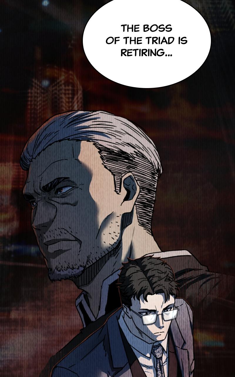 Read Kowloon Copóka Manga Online