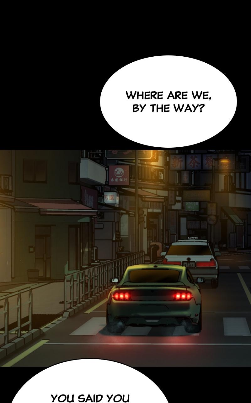 Read Kowloon Copóka Manga Online