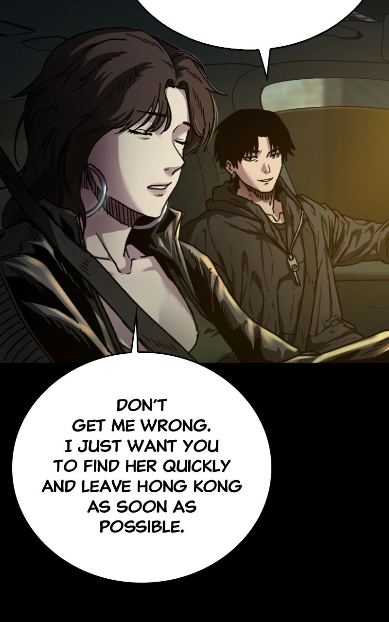 Read Kowloon Copóka Manga Online