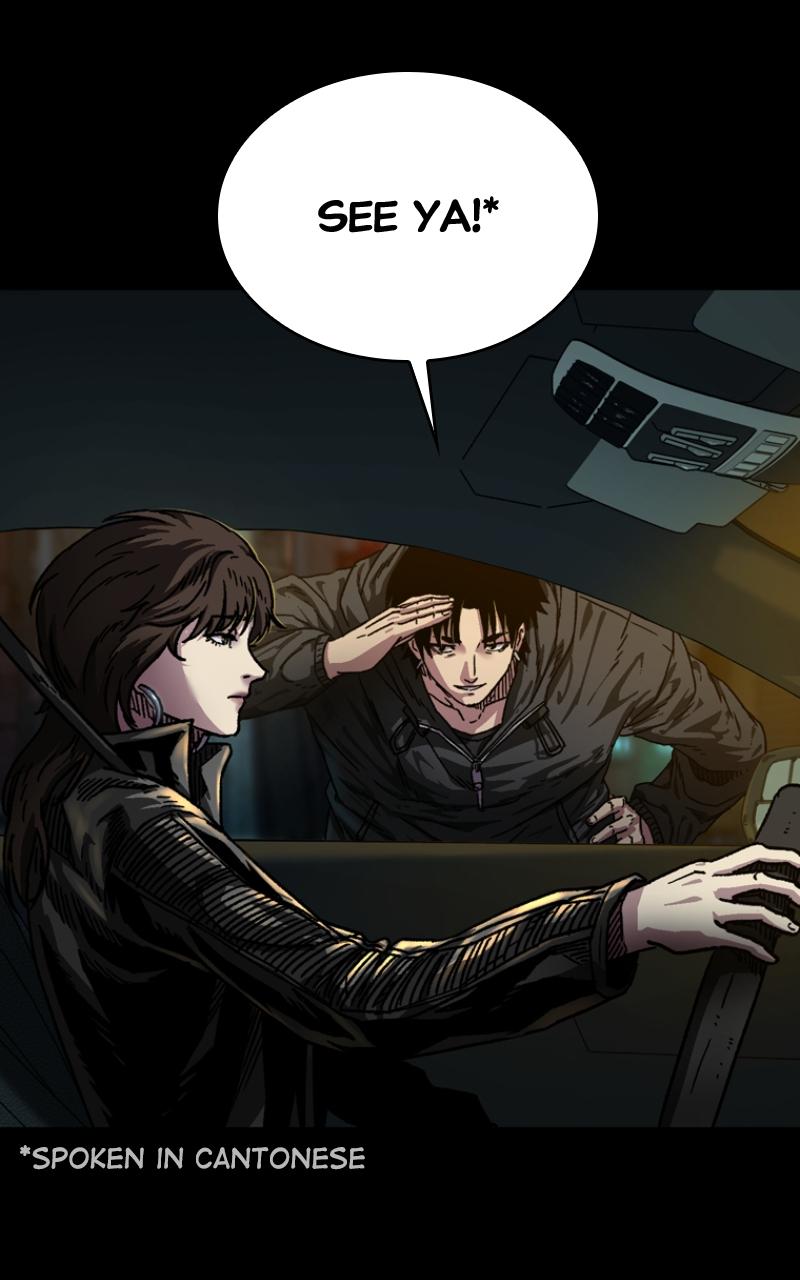 Read Kowloon Copóka Manga Online
