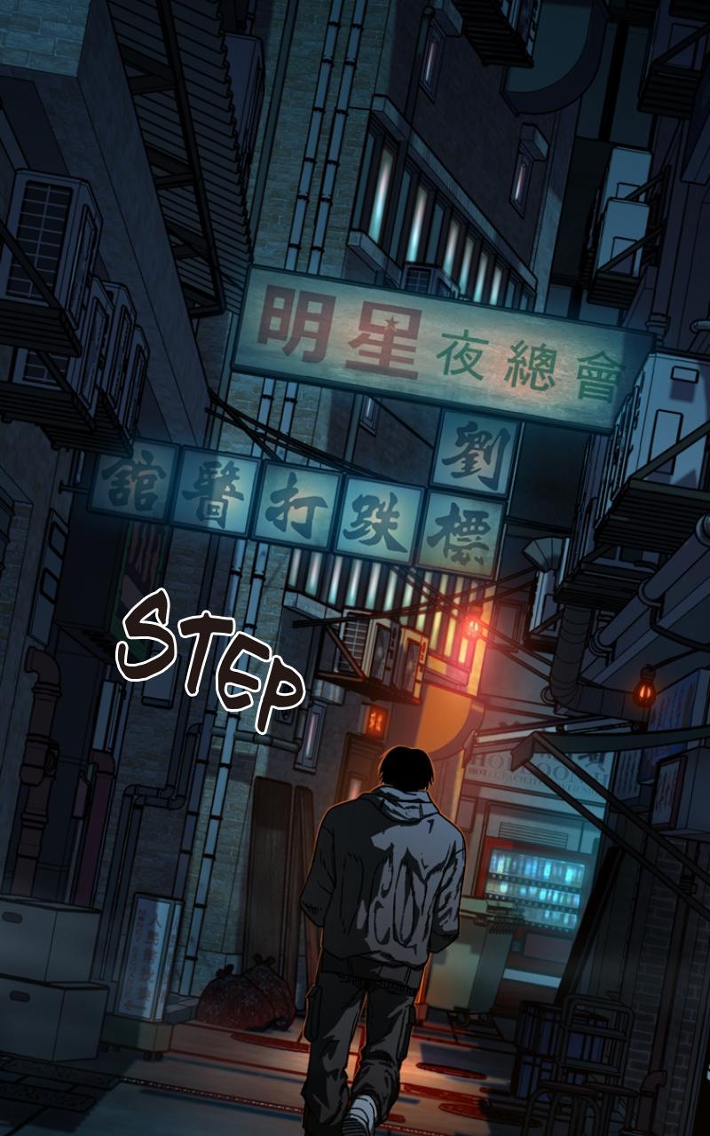 Read Kowloon Copóka Manga Online