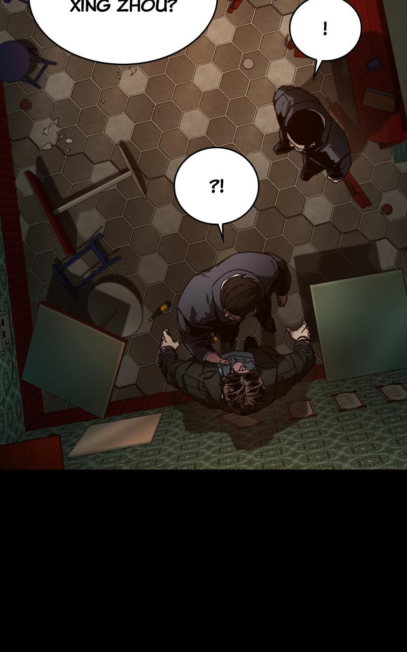 Read Kowloon Copóka Manga Online