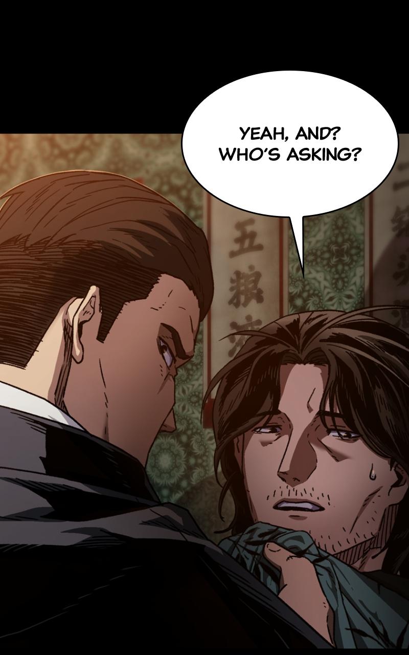 Read Kowloon Copóka Manga Online