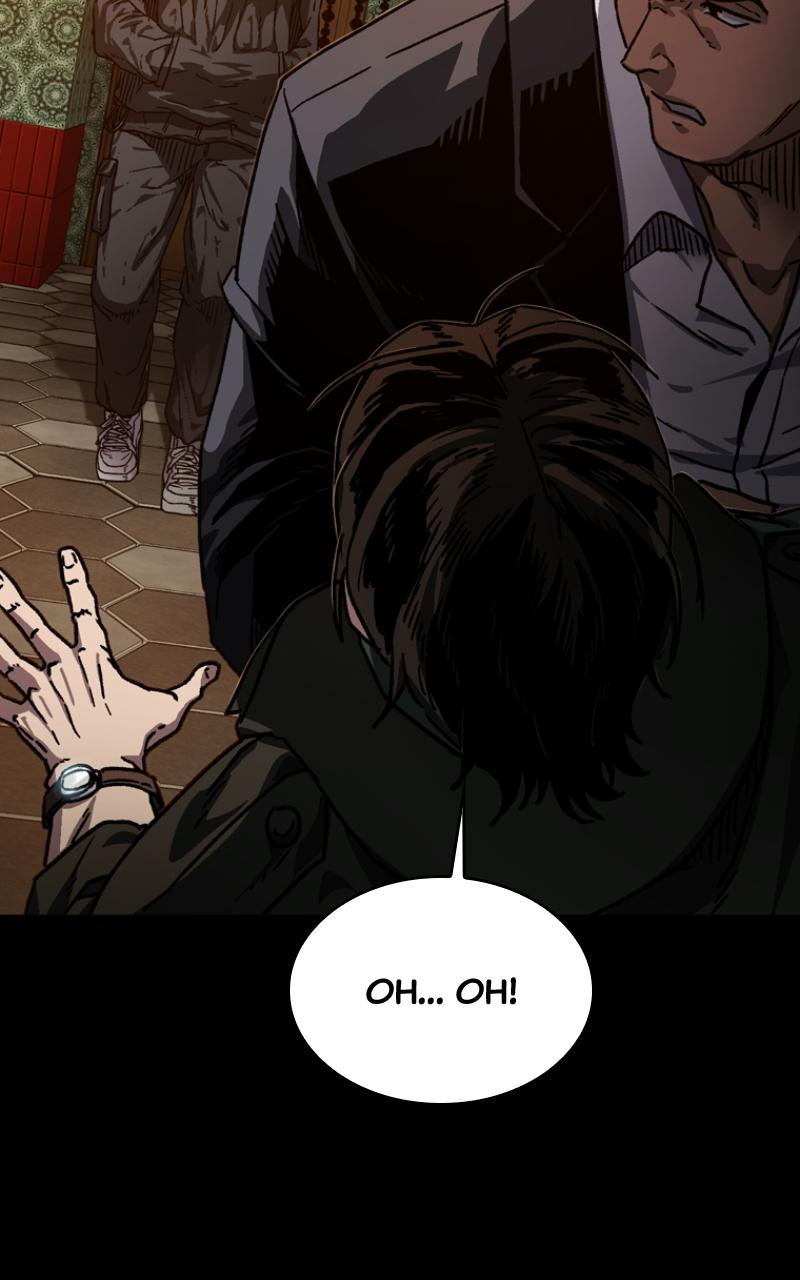 Read Kowloon Copóka Manga Online