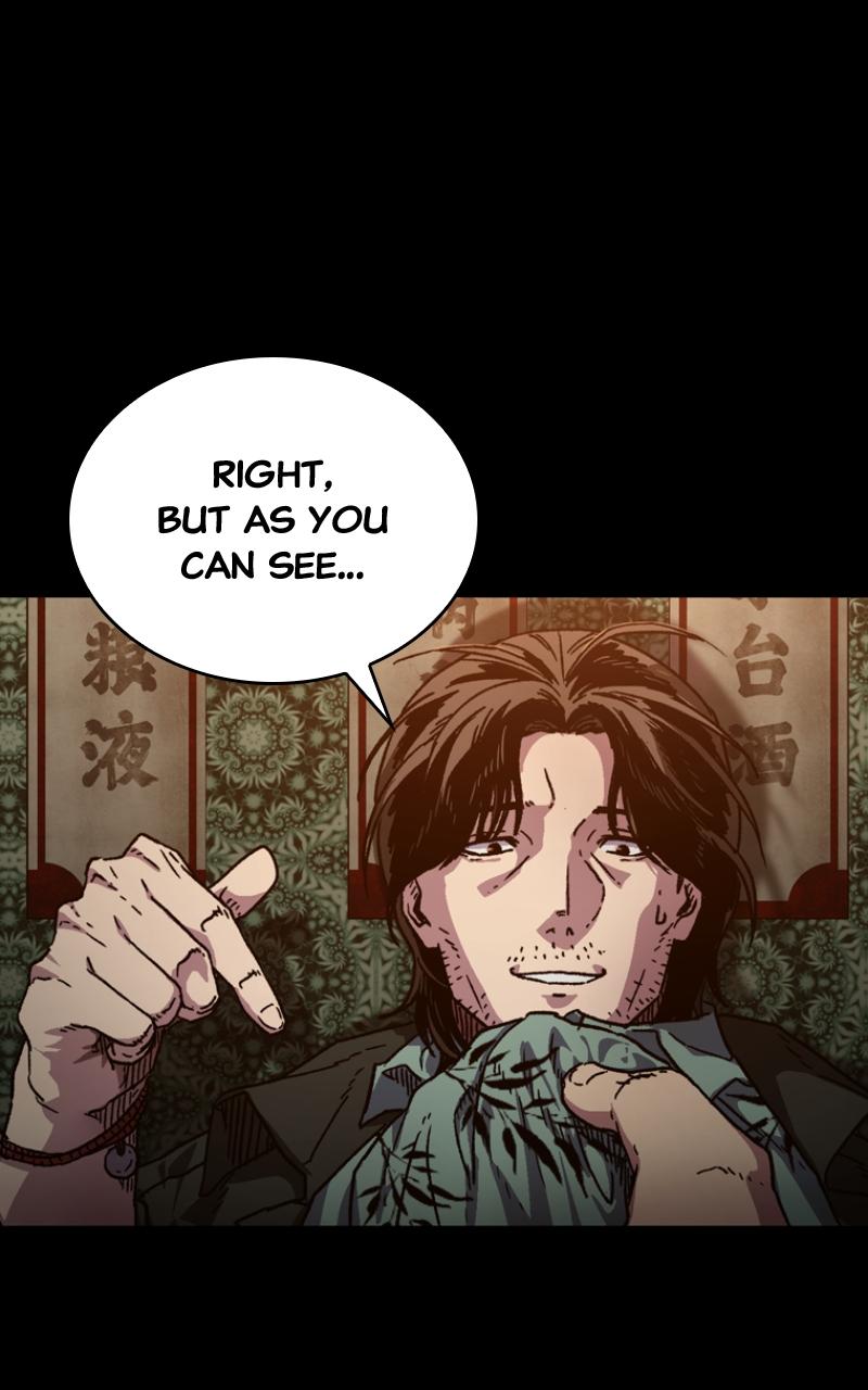 Read Kowloon Copóka Manga Online
