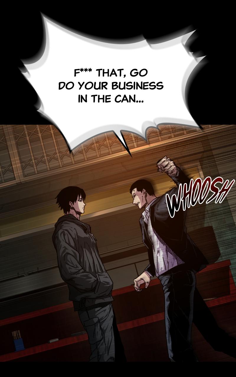 Read Kowloon Copóka Manga Online