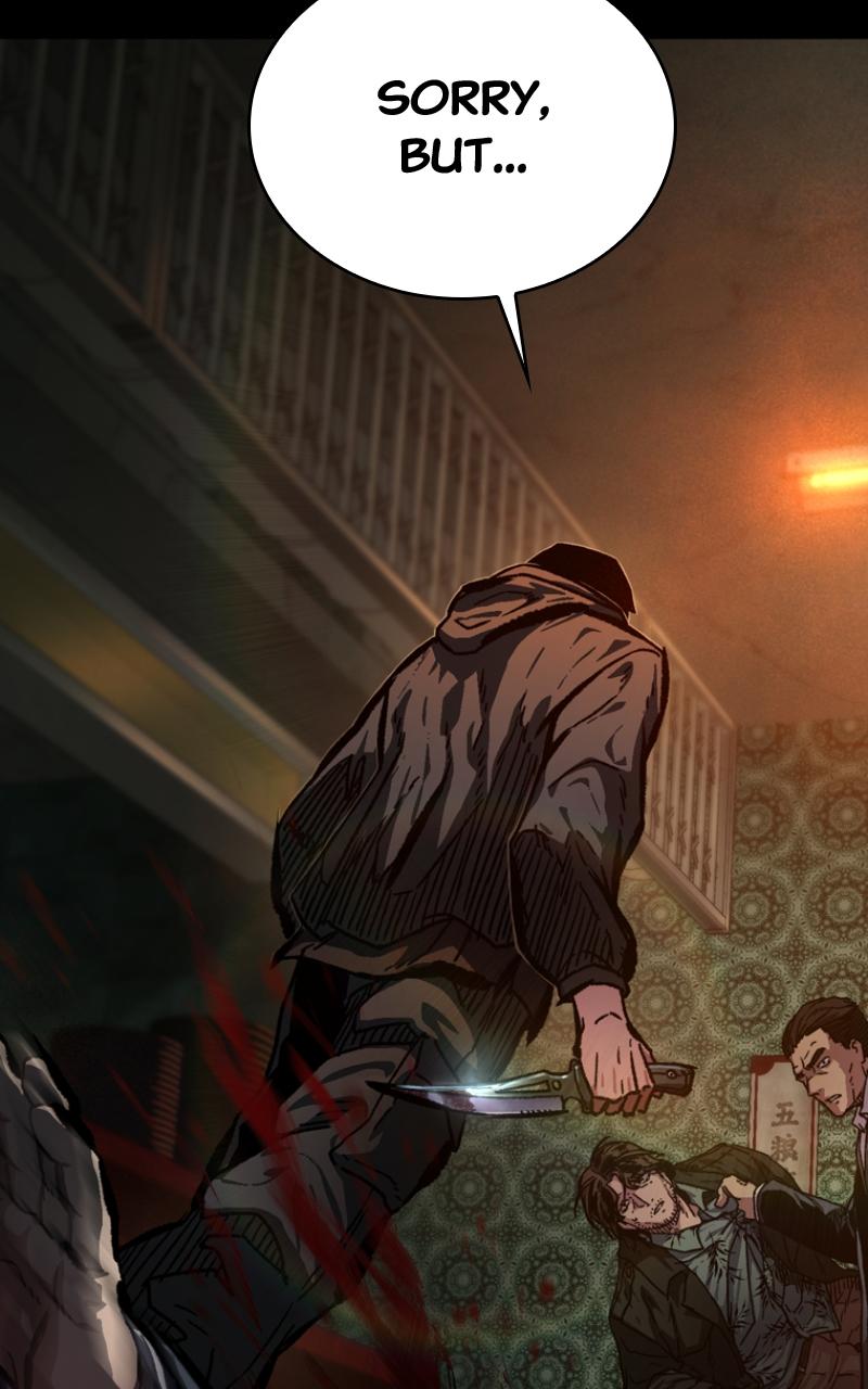 Read Kowloon Copóka Manga Online