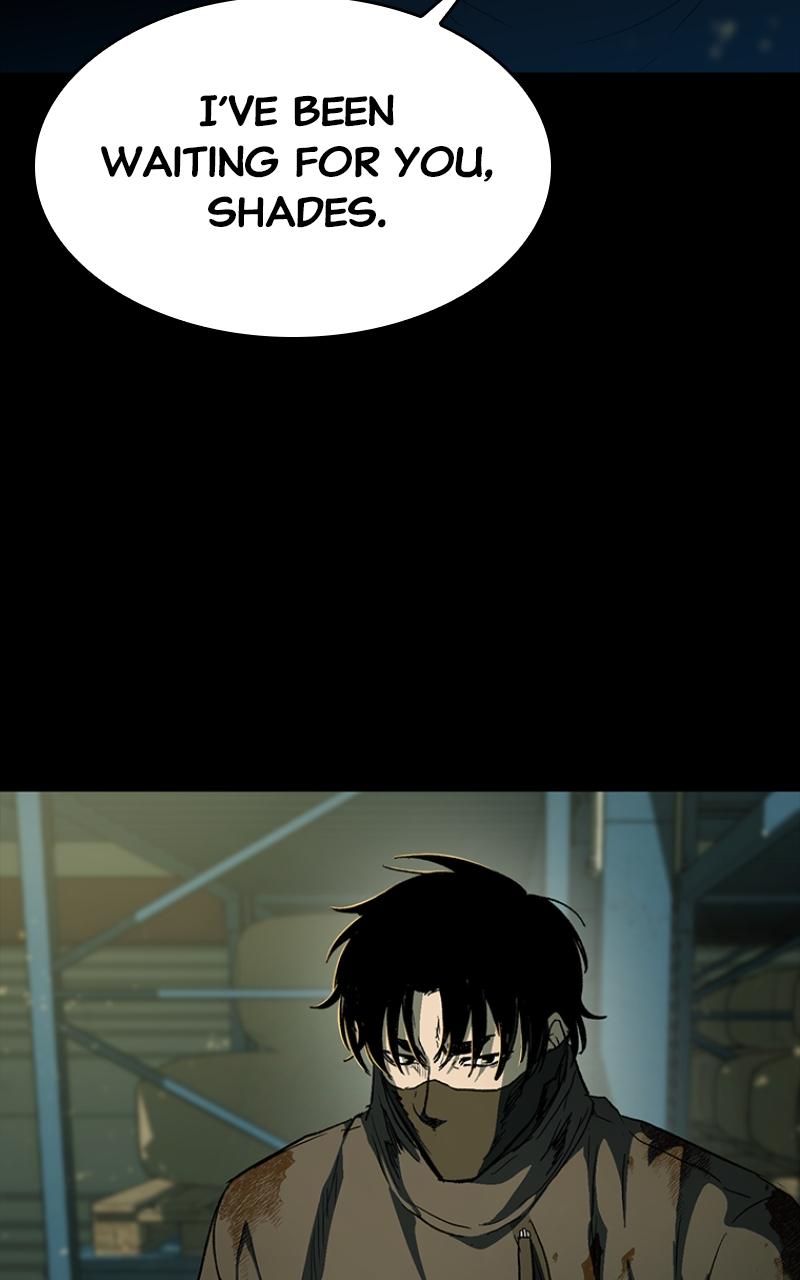 Read Kowloon Copóka Manga Online