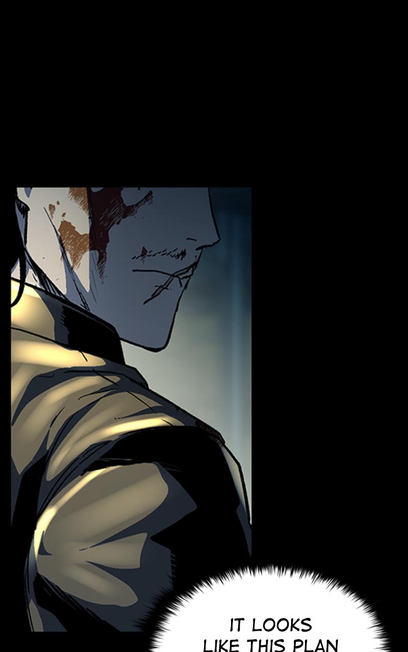 Read Kowloon Copóka Manga Online
