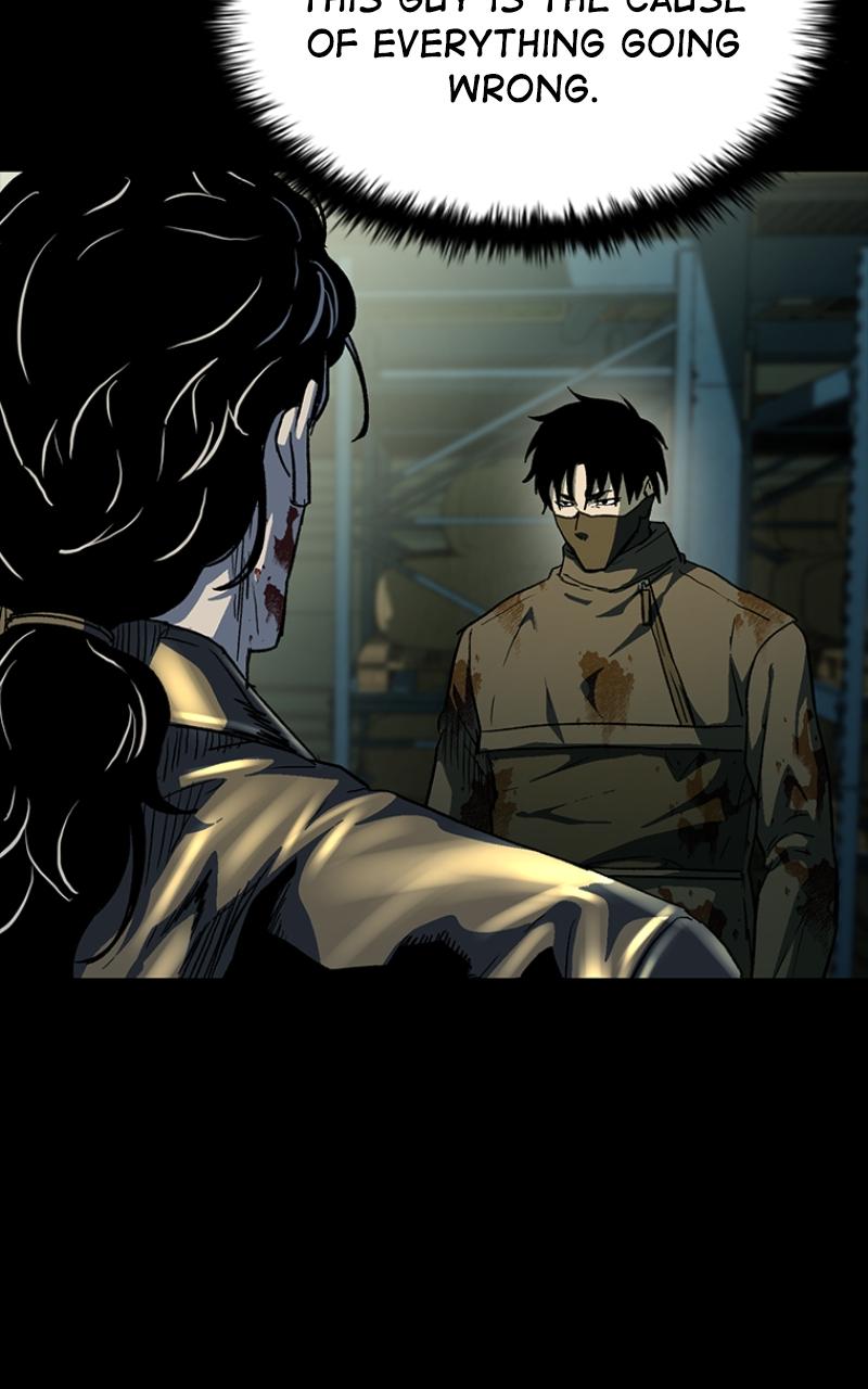 Read Kowloon Copóka Manga Online