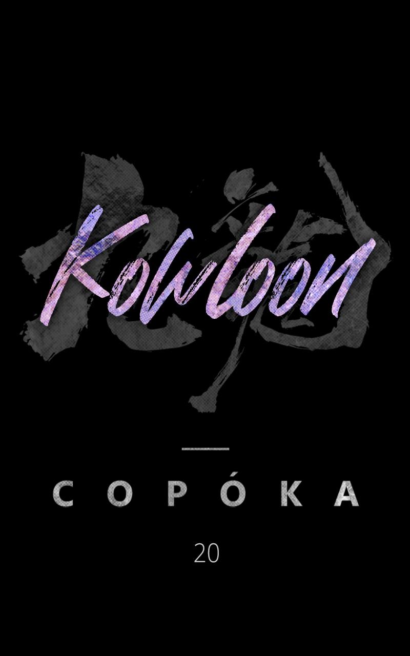 Read Kowloon Copóka Manga Online